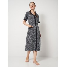 Халат Romeo Life 100% бавовна XL,2XL,3XL,4XL,5XL 4180-09